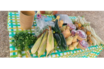 Marché de Proximité